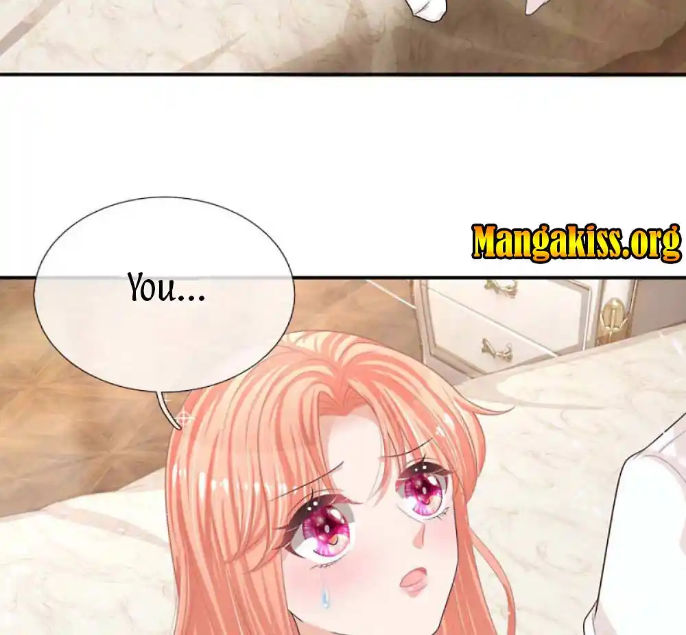 Mommy Run Away: Daddy Is Chasing After You Chapter 182