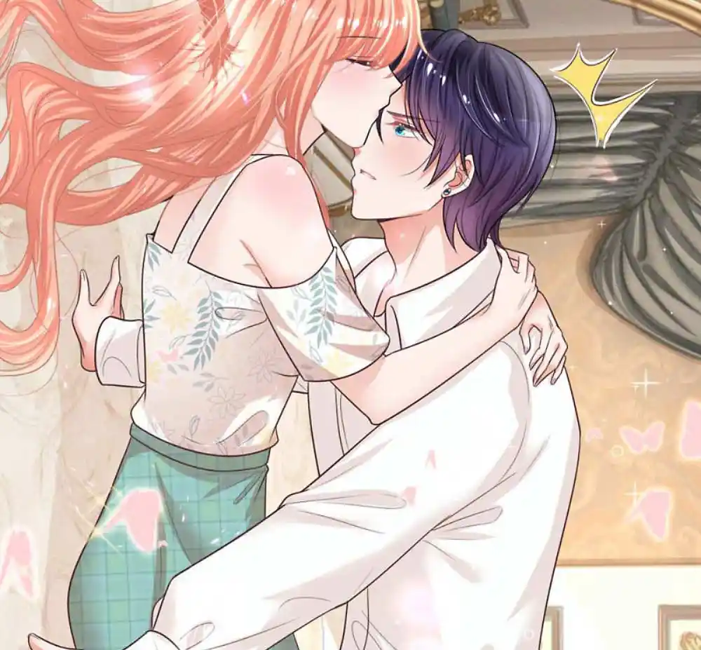 Mommy Run Away: Daddy Is Chasing After You Chapter 182