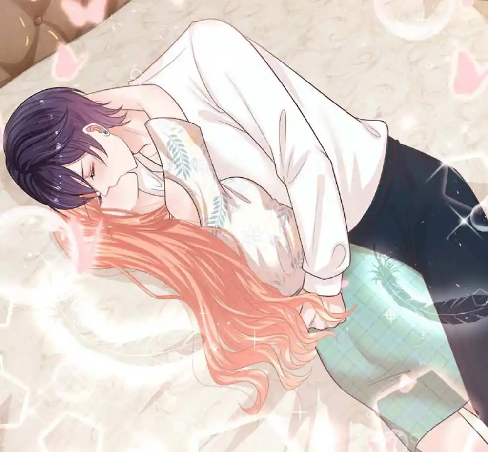 Mommy Run Away: Daddy Is Chasing After You Chapter 182