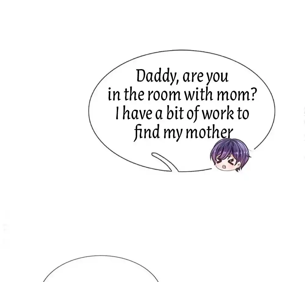 Mommy Run Away: Daddy Is Chasing After You Chapter 182