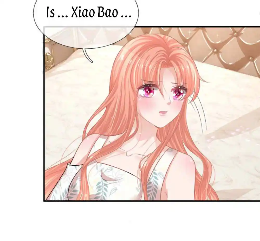 Mommy Run Away: Daddy Is Chasing After You Chapter 182