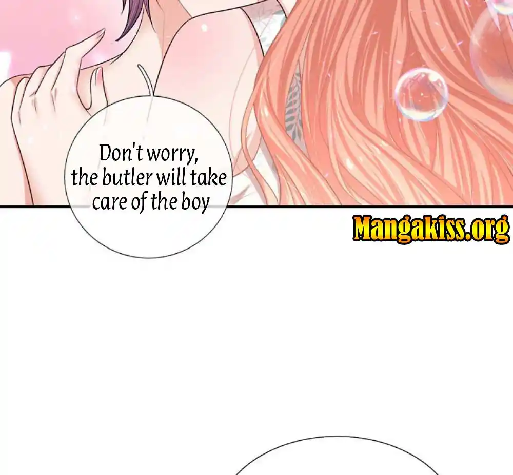 Mommy Run Away: Daddy Is Chasing After You Chapter 182