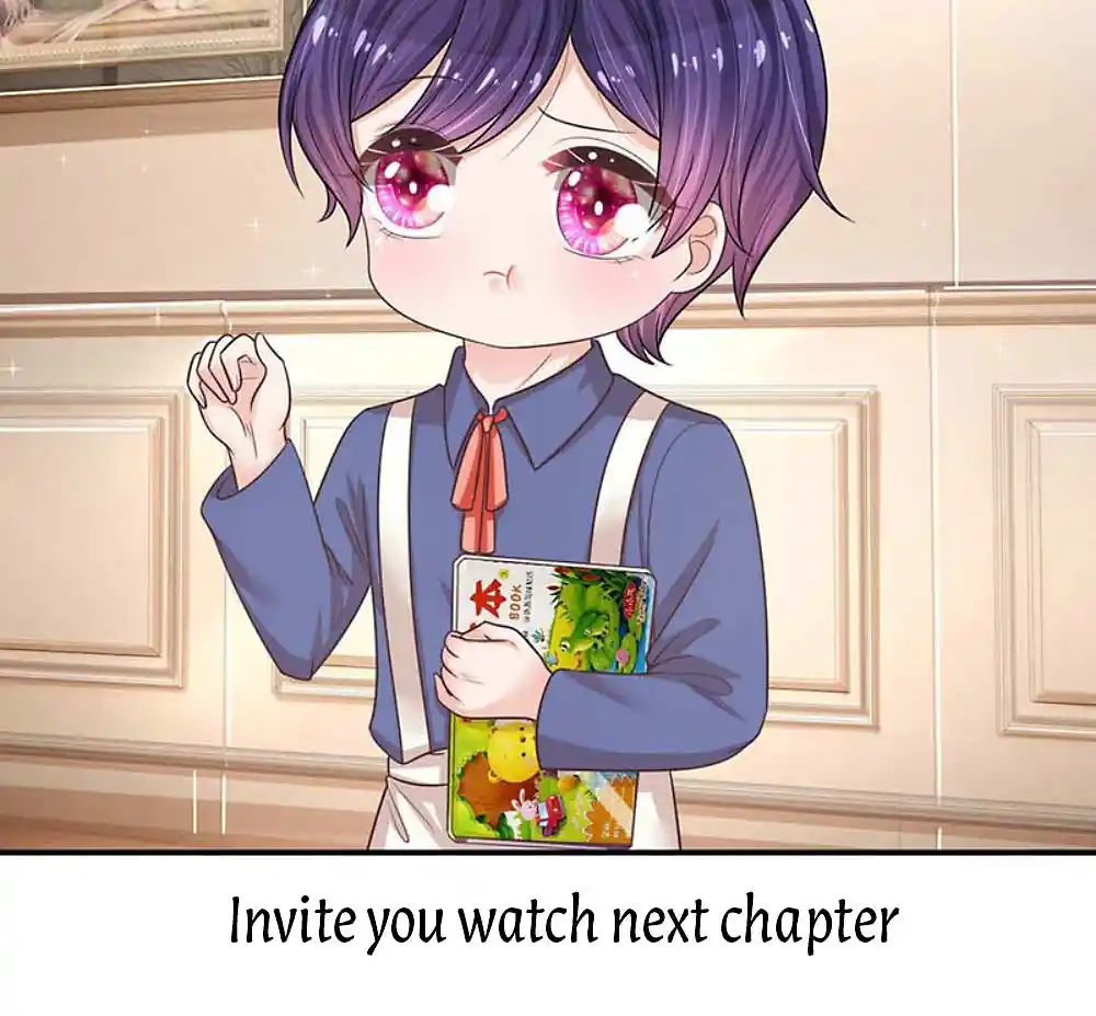 Mommy Run Away: Daddy Is Chasing After You Chapter 182