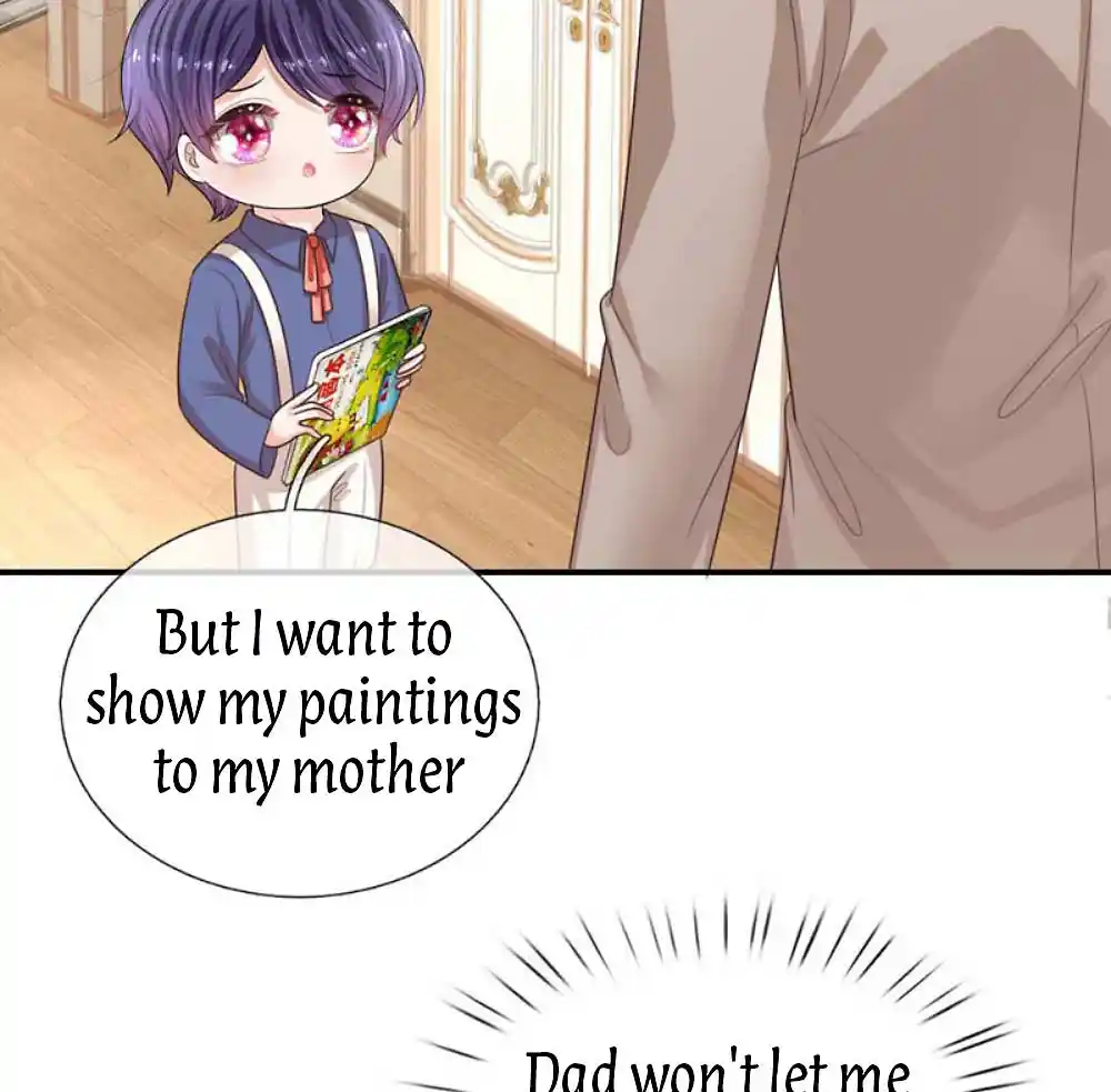 Mommy Run Away: Daddy Is Chasing After You Chapter 183