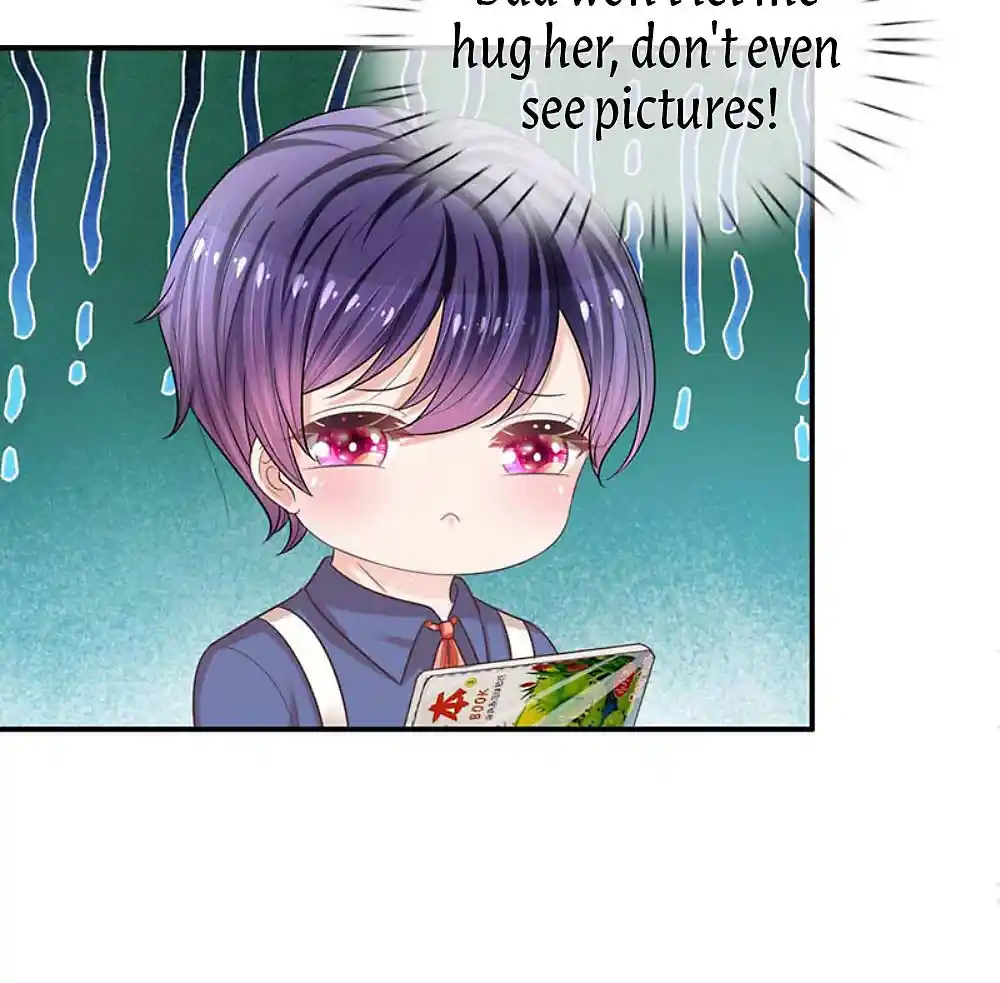 Mommy Run Away: Daddy Is Chasing After You Chapter 183