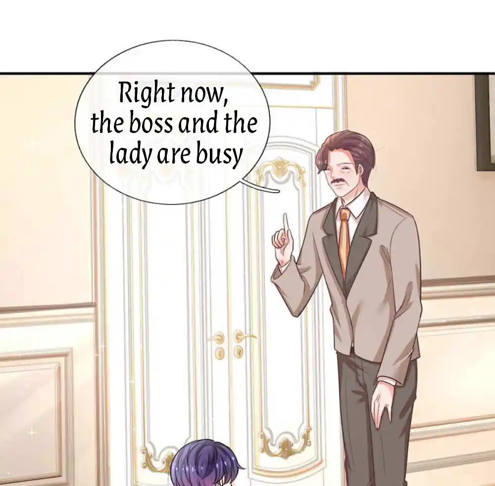 Mommy Run Away: Daddy Is Chasing After You Chapter 183