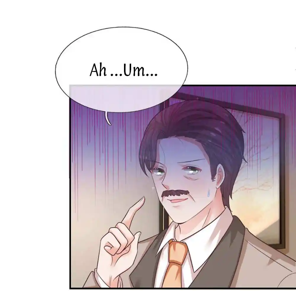 Mommy Run Away: Daddy Is Chasing After You Chapter 183