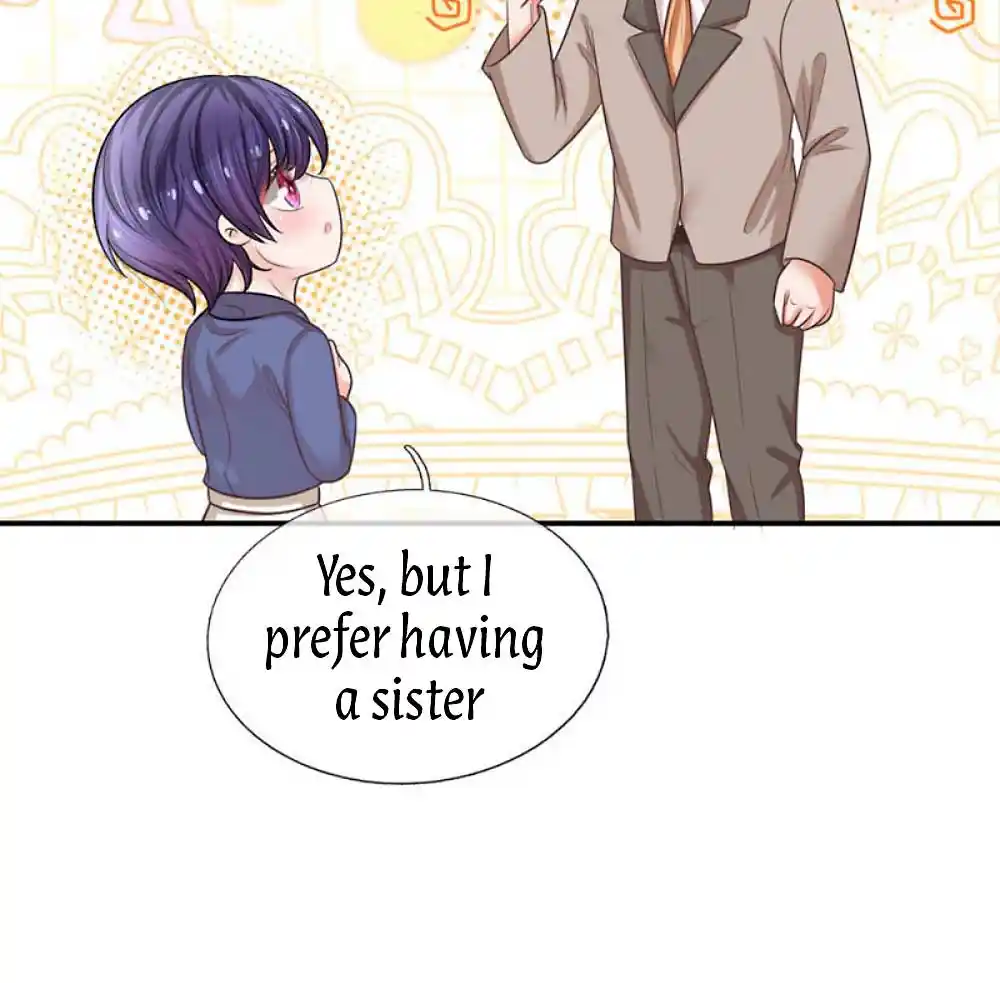 Mommy Run Away: Daddy Is Chasing After You Chapter 183