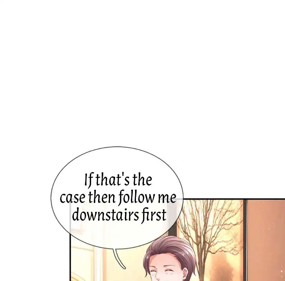 Mommy Run Away: Daddy Is Chasing After You Chapter 183