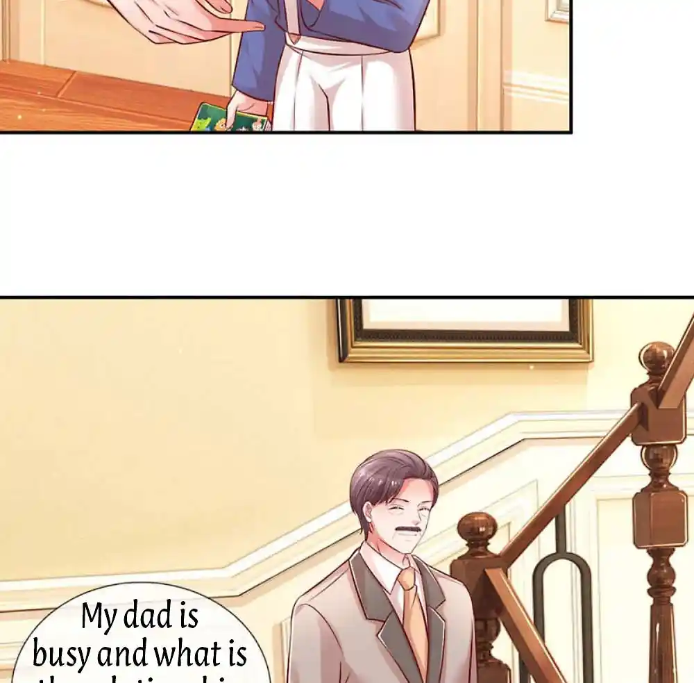 Mommy Run Away: Daddy Is Chasing After You Chapter 183