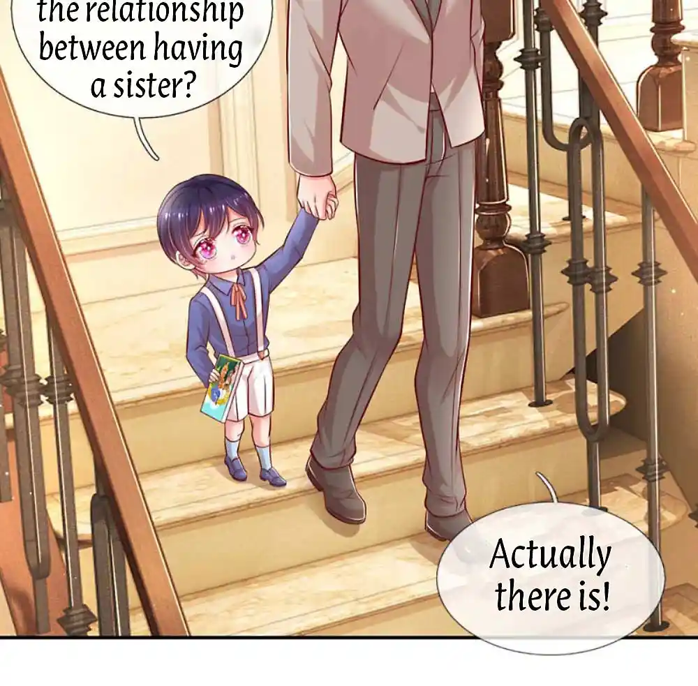 Mommy Run Away: Daddy Is Chasing After You Chapter 183