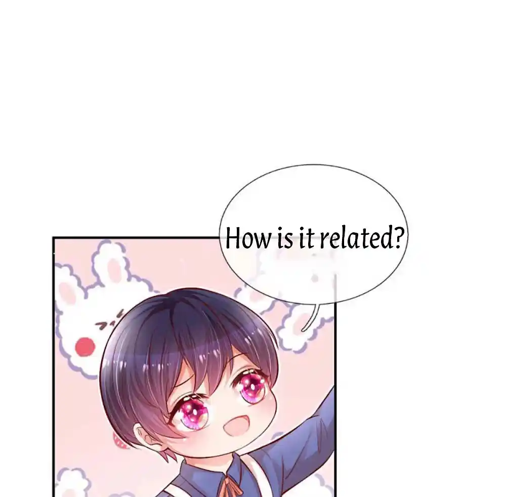 Mommy Run Away: Daddy Is Chasing After You Chapter 183