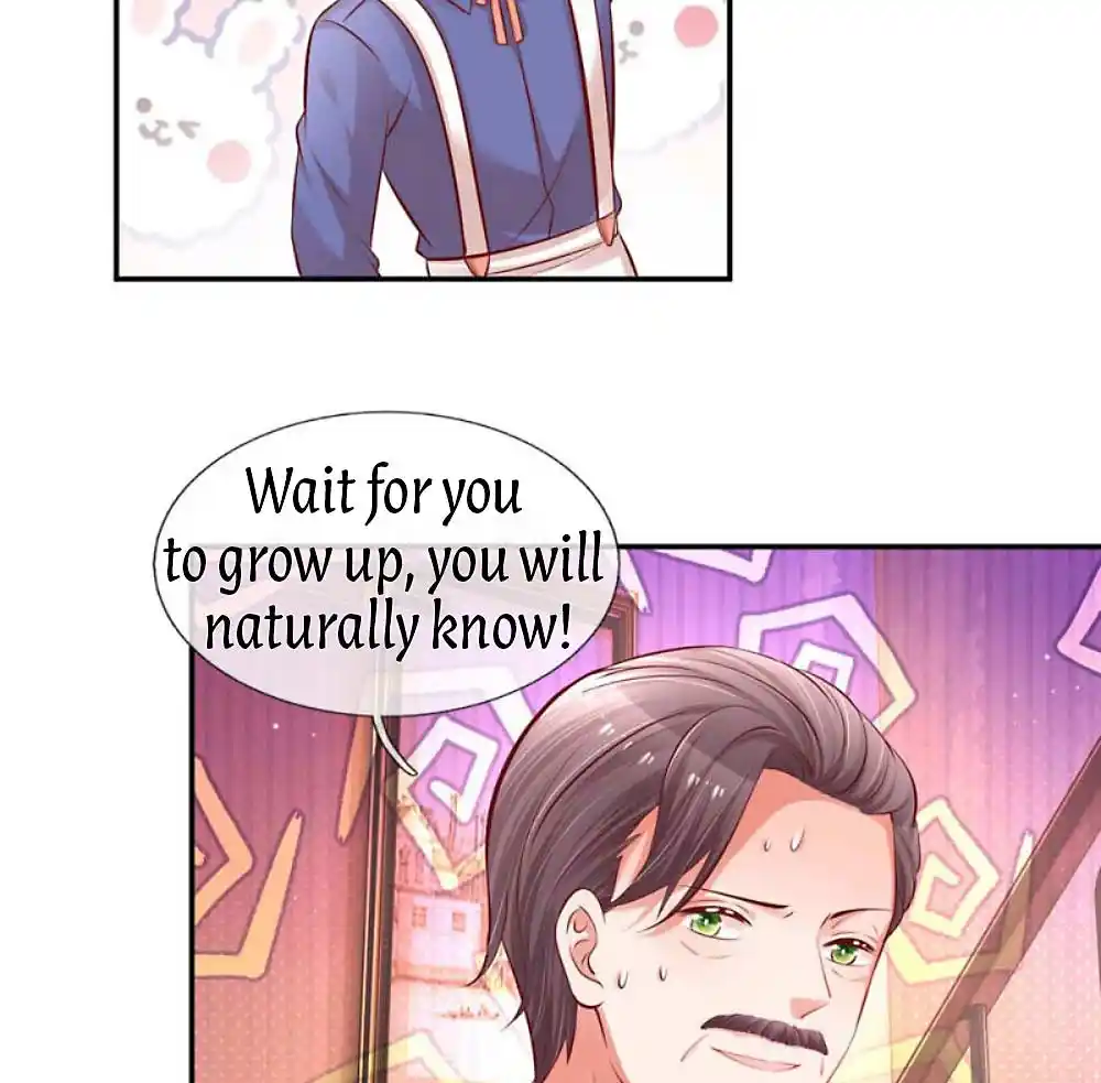 Mommy Run Away: Daddy Is Chasing After You Chapter 183