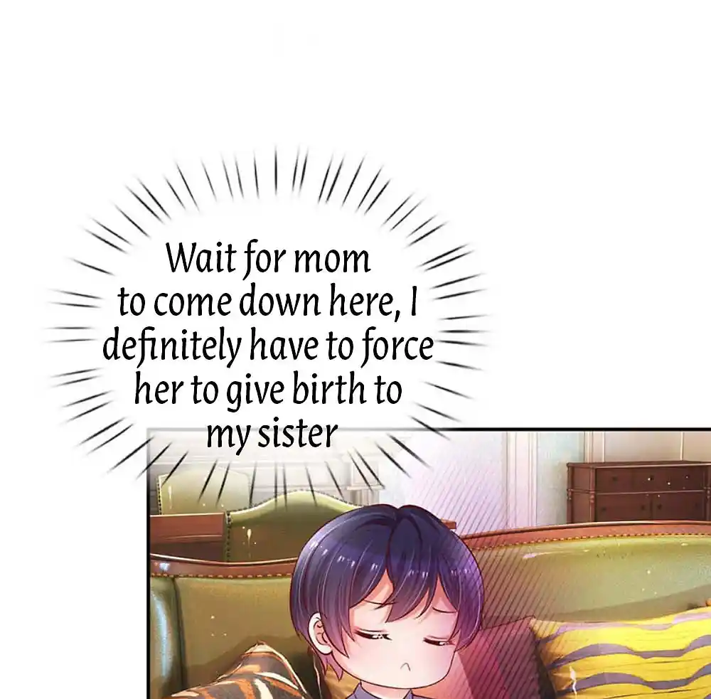 Mommy Run Away: Daddy Is Chasing After You Chapter 183