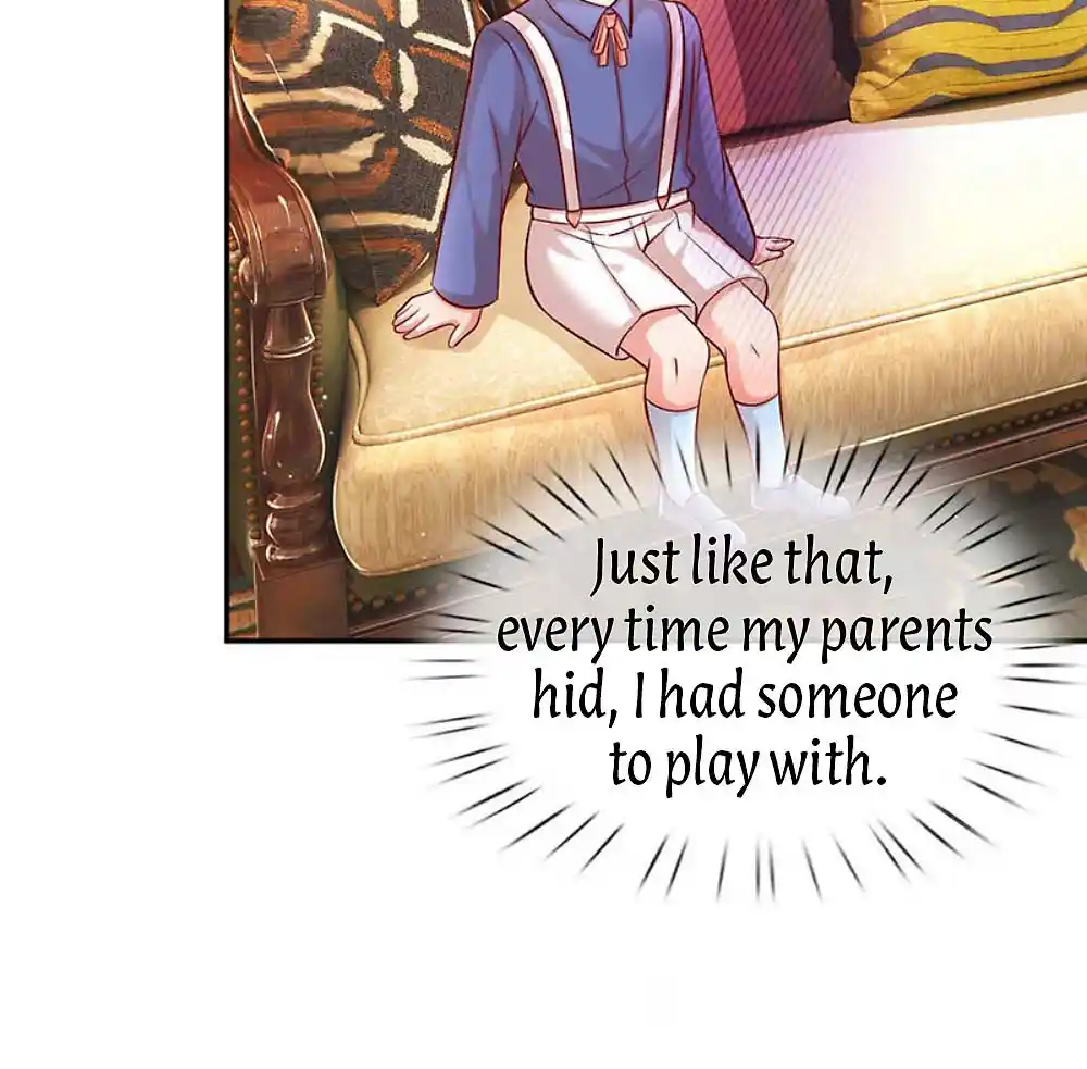 Mommy Run Away: Daddy Is Chasing After You Chapter 183