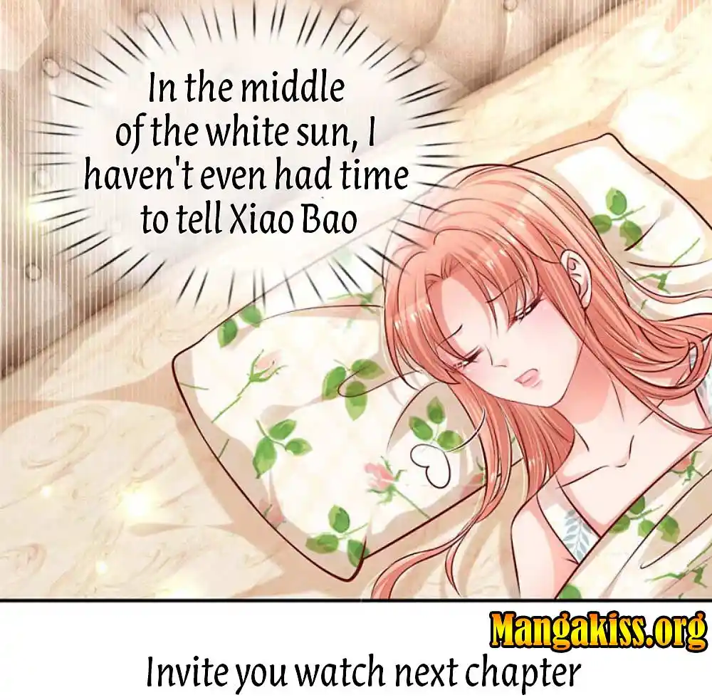 Mommy Run Away: Daddy Is Chasing After You Chapter 183