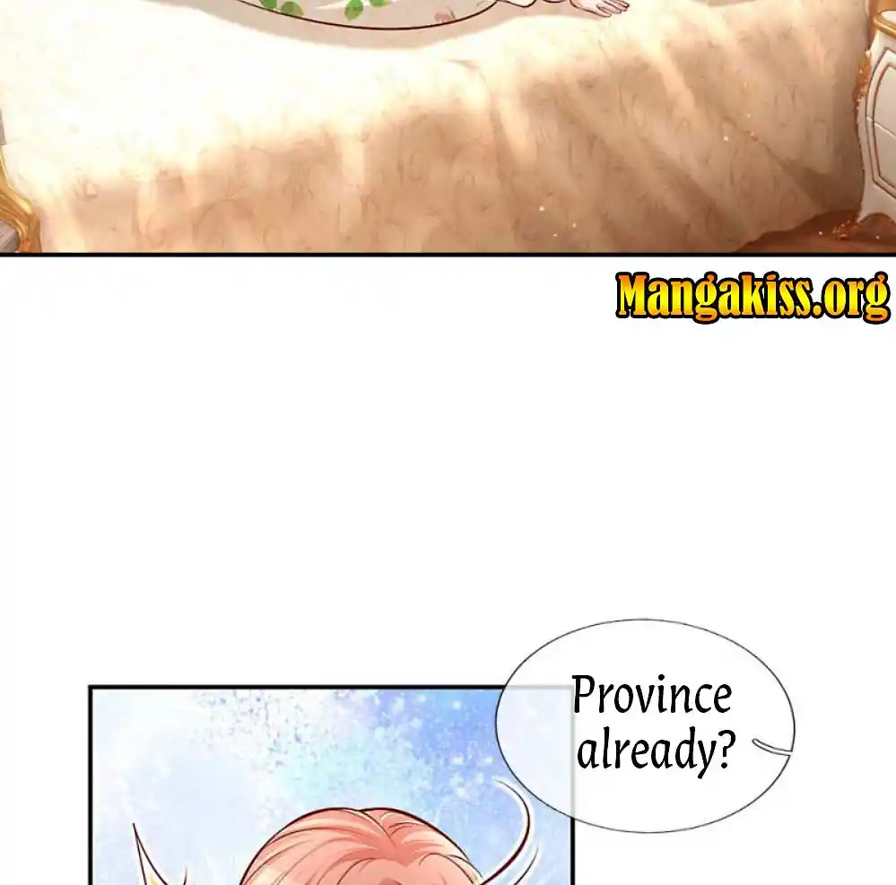 Mommy Run Away: Daddy Is Chasing After You Chapter 184