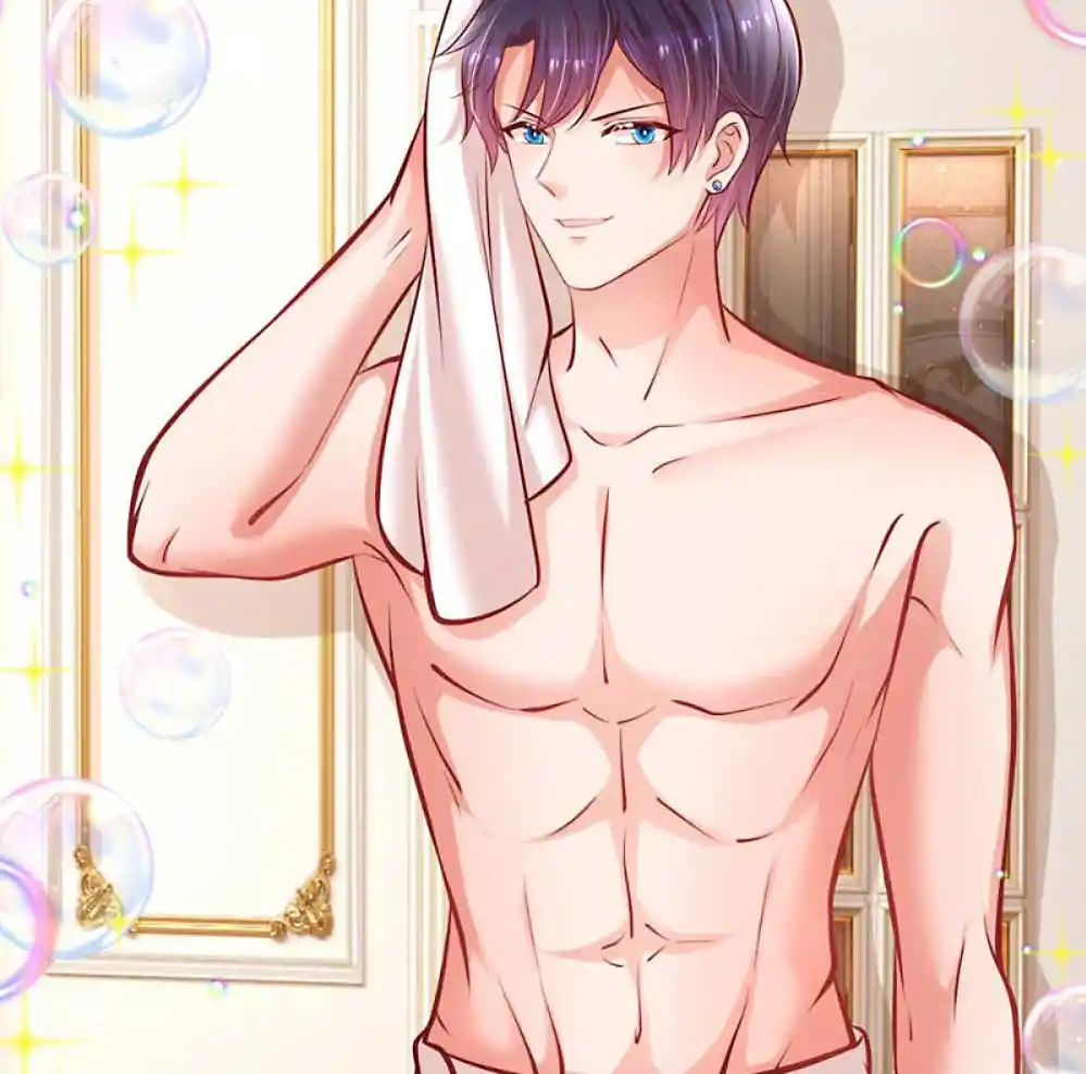 Mommy Run Away: Daddy Is Chasing After You Chapter 184