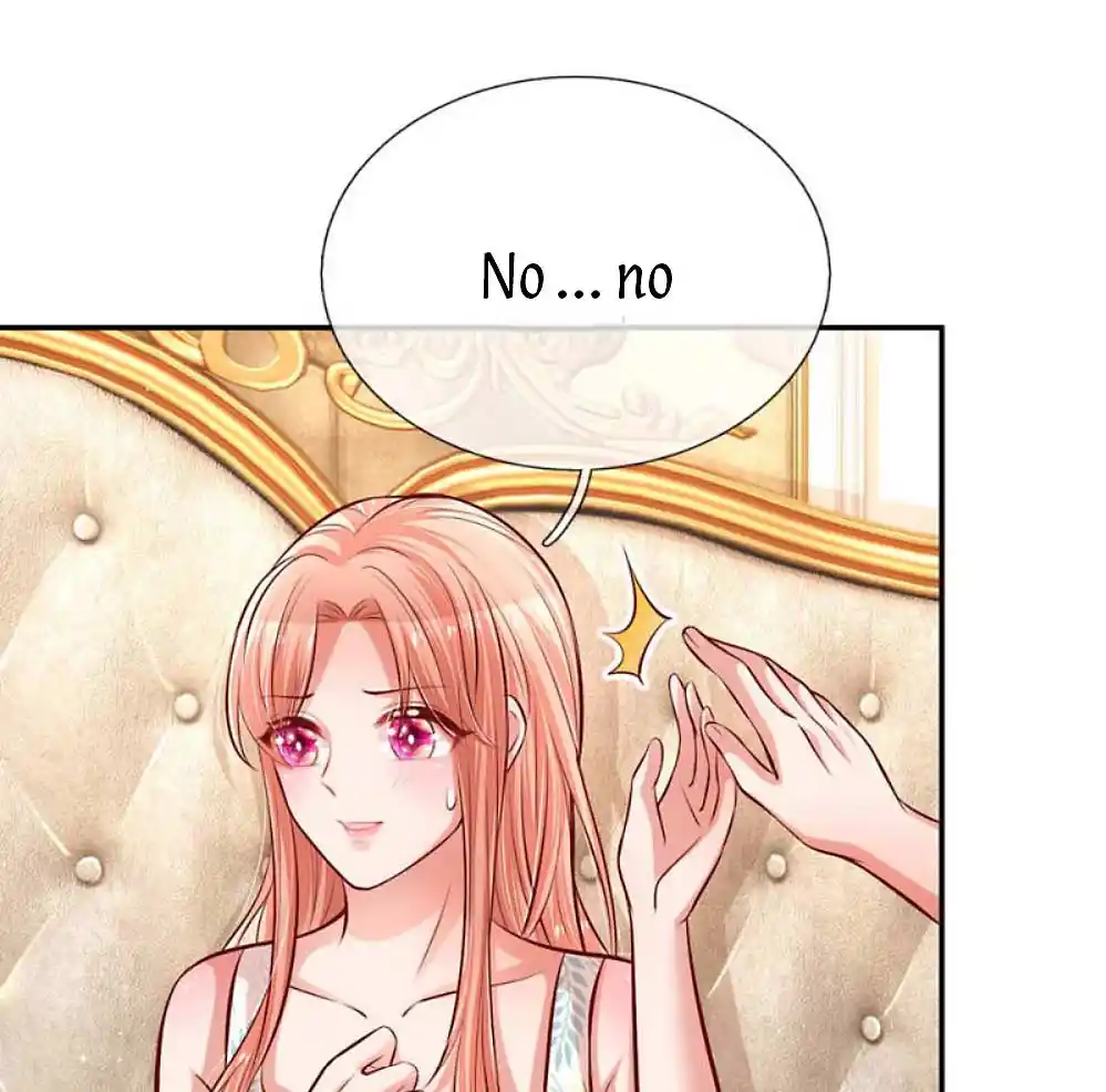 Mommy Run Away: Daddy Is Chasing After You Chapter 184