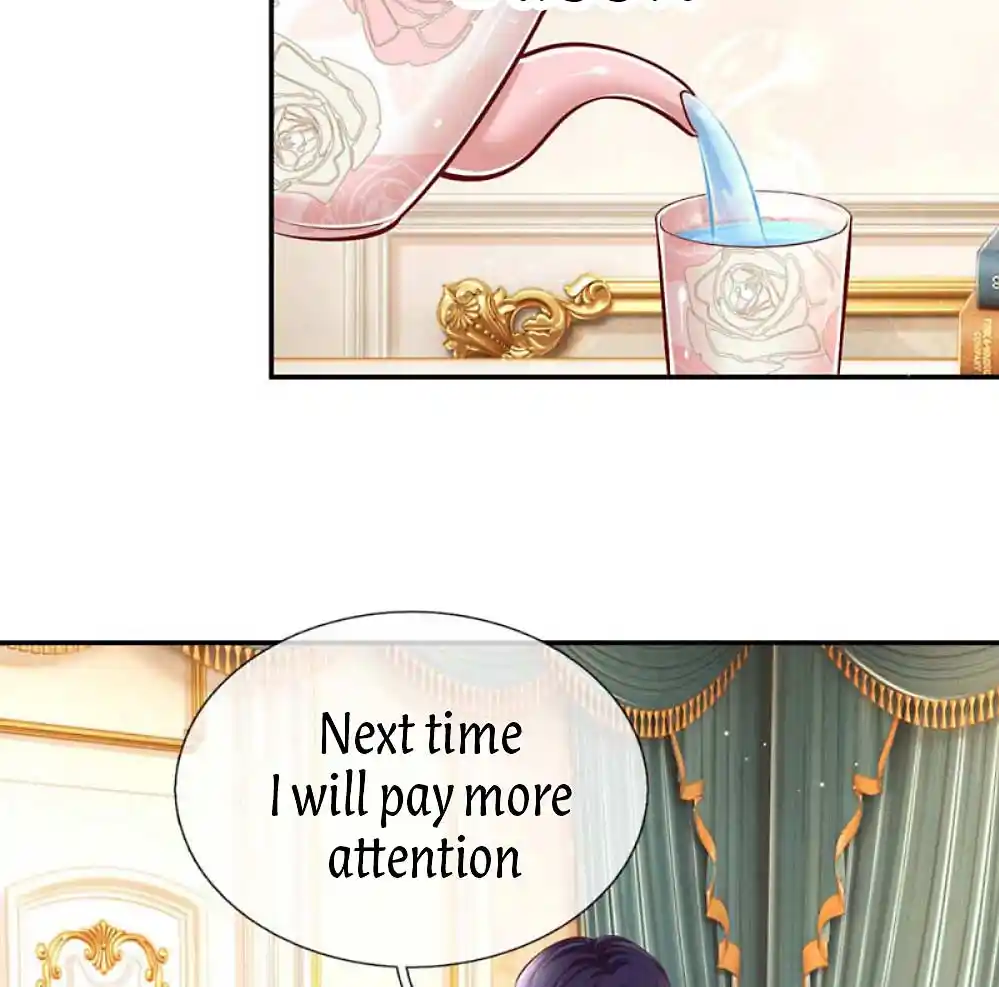 Mommy Run Away: Daddy Is Chasing After You Chapter 184