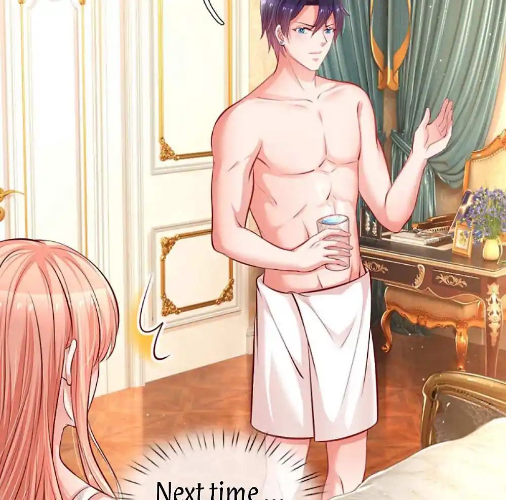 Mommy Run Away: Daddy Is Chasing After You Chapter 184