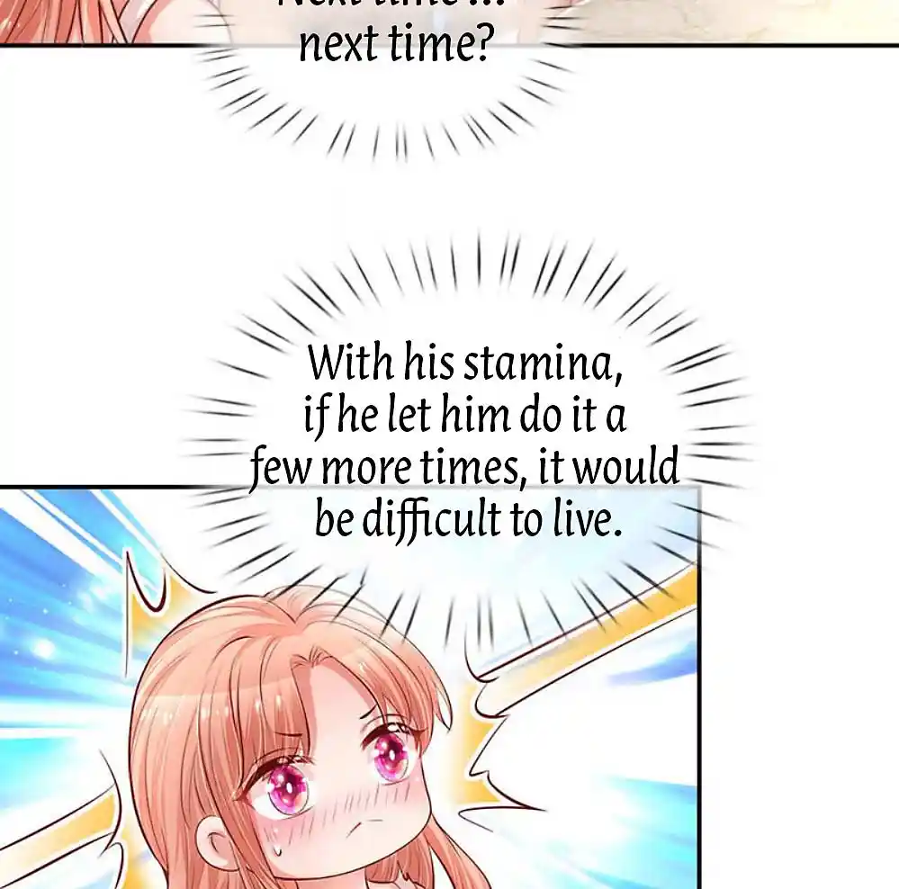 Mommy Run Away: Daddy Is Chasing After You Chapter 184