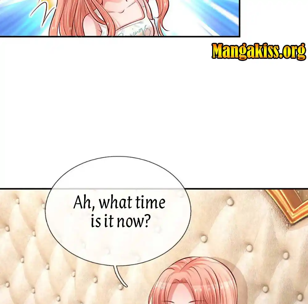 Mommy Run Away: Daddy Is Chasing After You Chapter 184