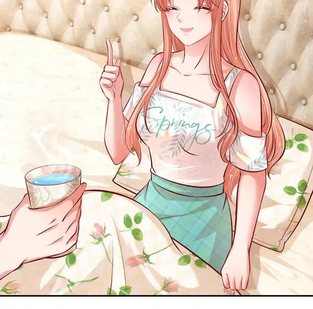 Mommy Run Away: Daddy Is Chasing After You Chapter 184