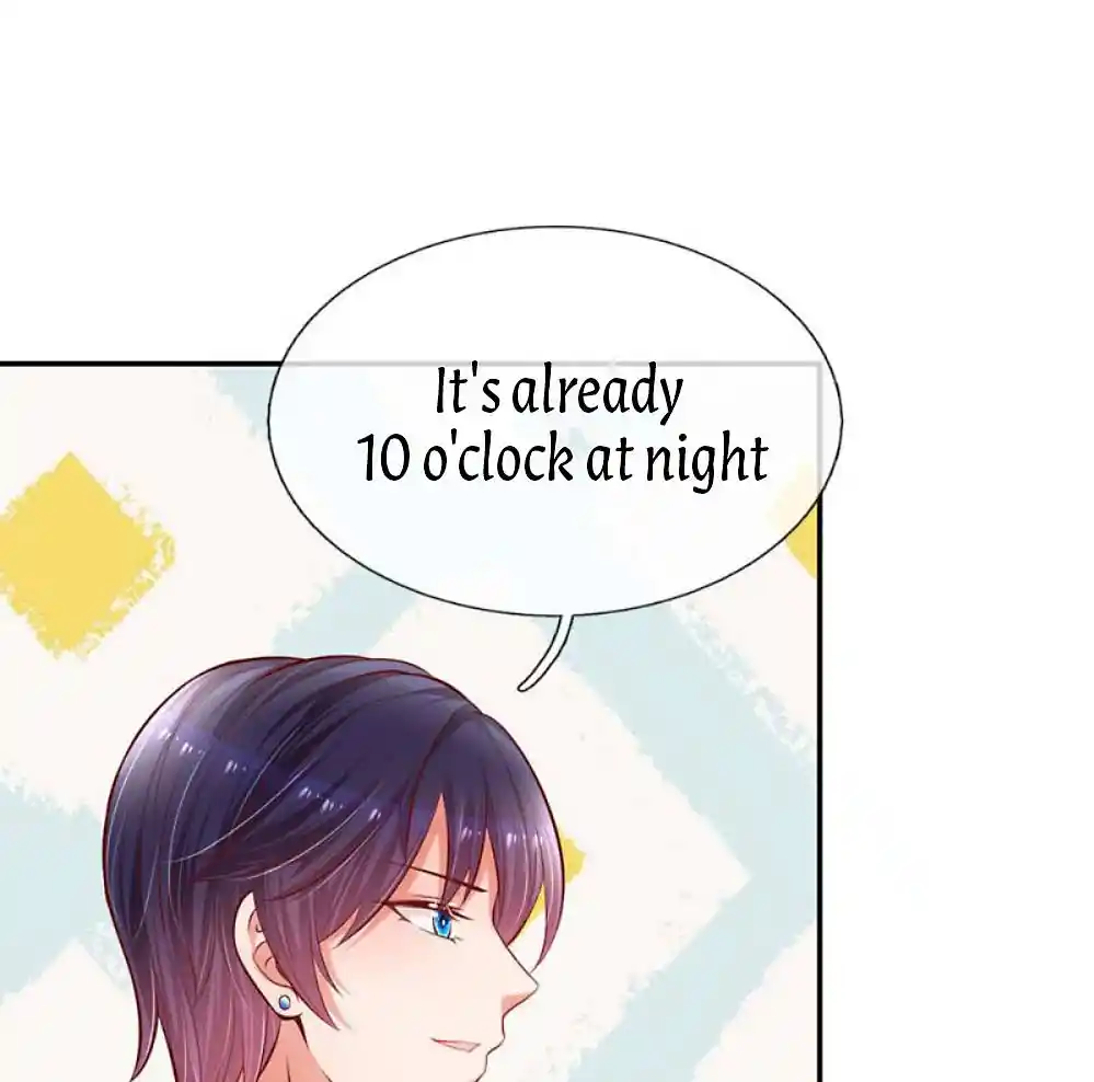 Mommy Run Away: Daddy Is Chasing After You Chapter 184