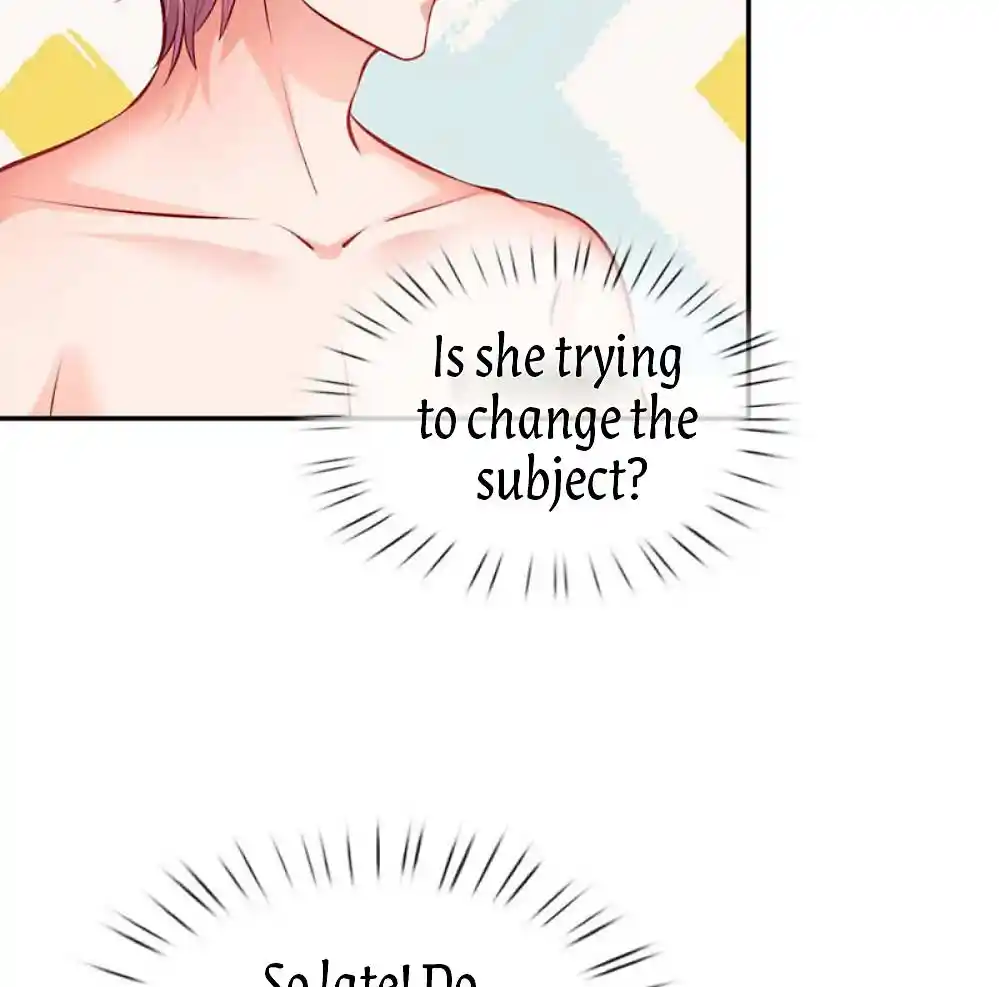 Mommy Run Away: Daddy Is Chasing After You Chapter 184