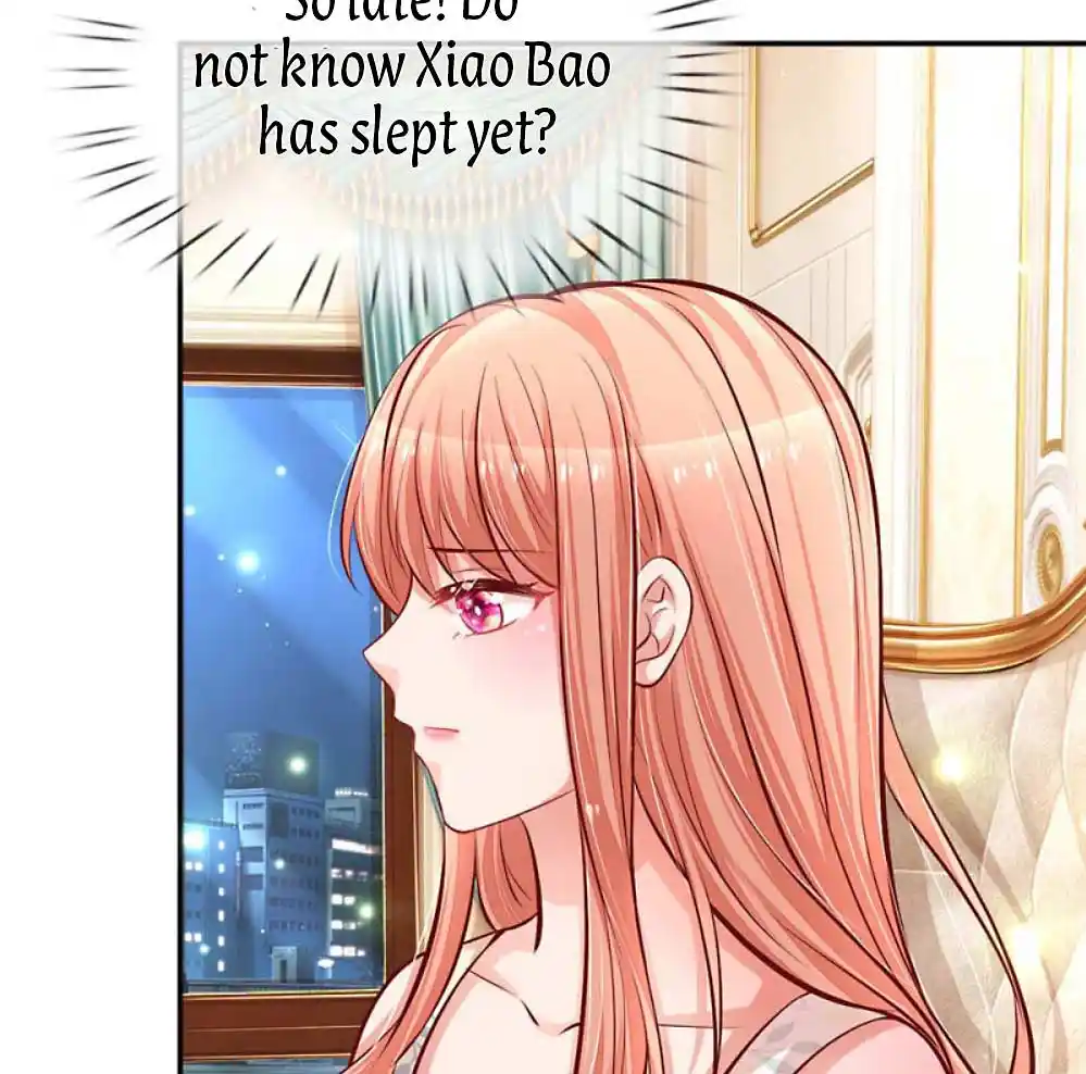 Mommy Run Away: Daddy Is Chasing After You Chapter 184