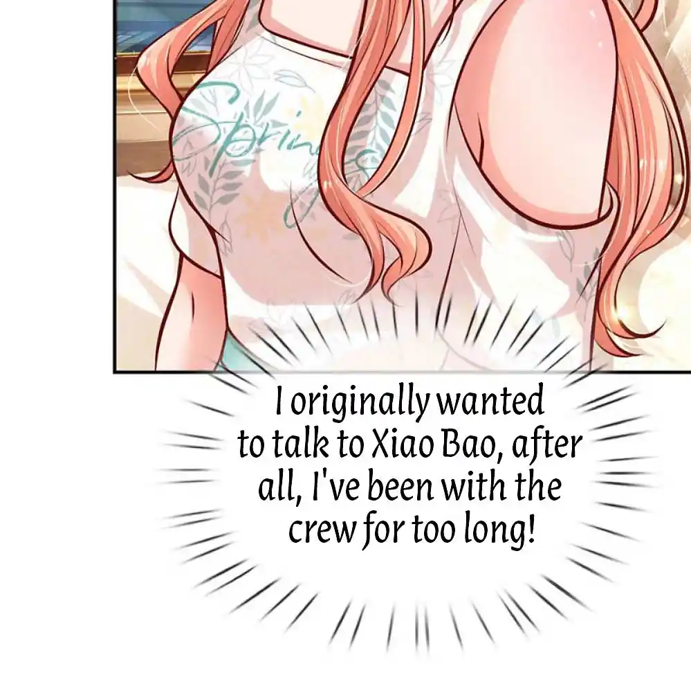 Mommy Run Away: Daddy Is Chasing After You Chapter 184