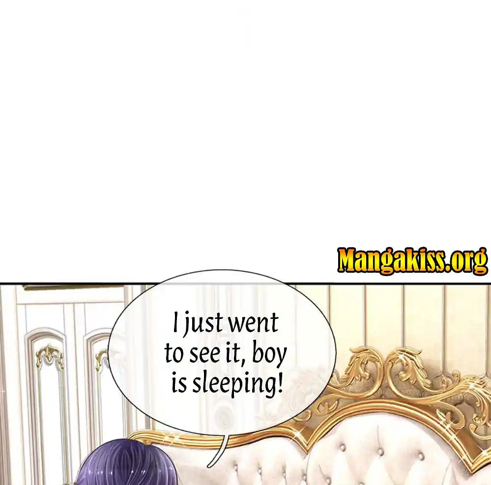 Mommy Run Away: Daddy Is Chasing After You Chapter 184