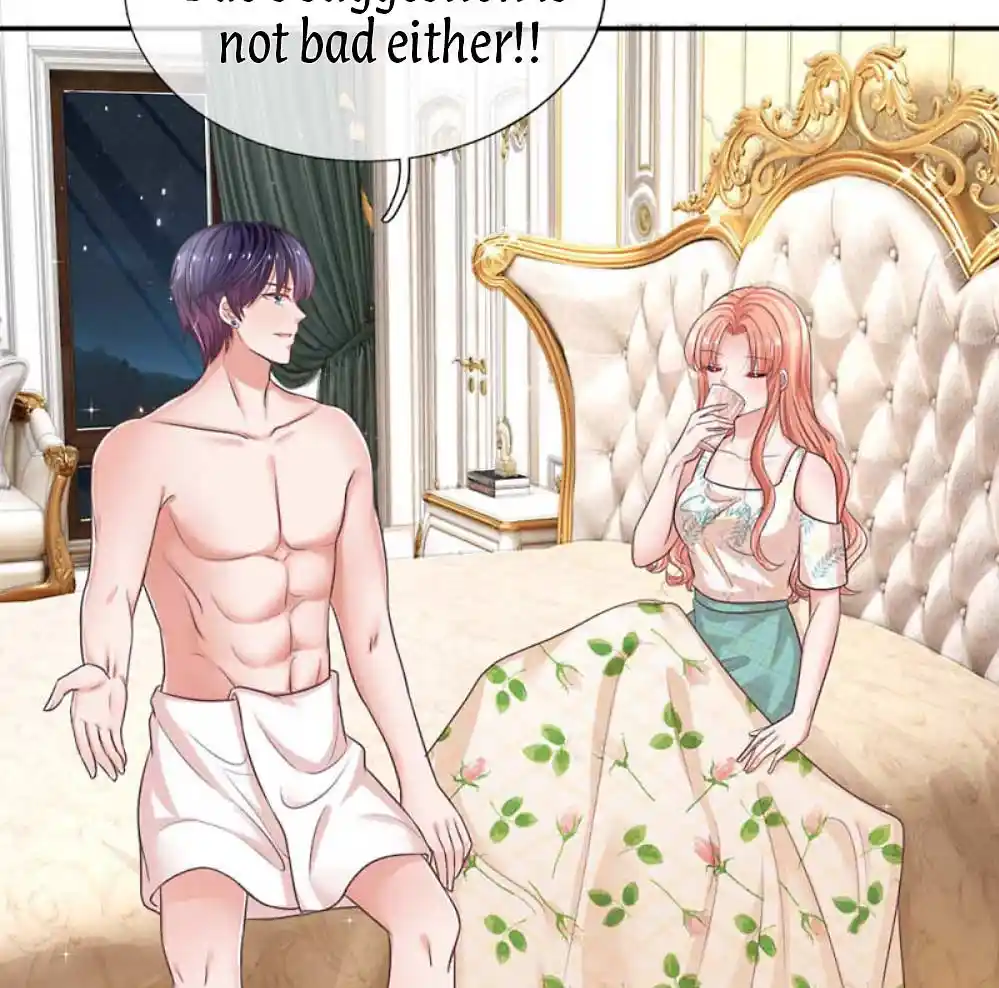 Mommy Run Away: Daddy Is Chasing After You Chapter 184