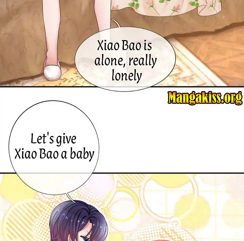 Mommy Run Away: Daddy Is Chasing After You Chapter 184