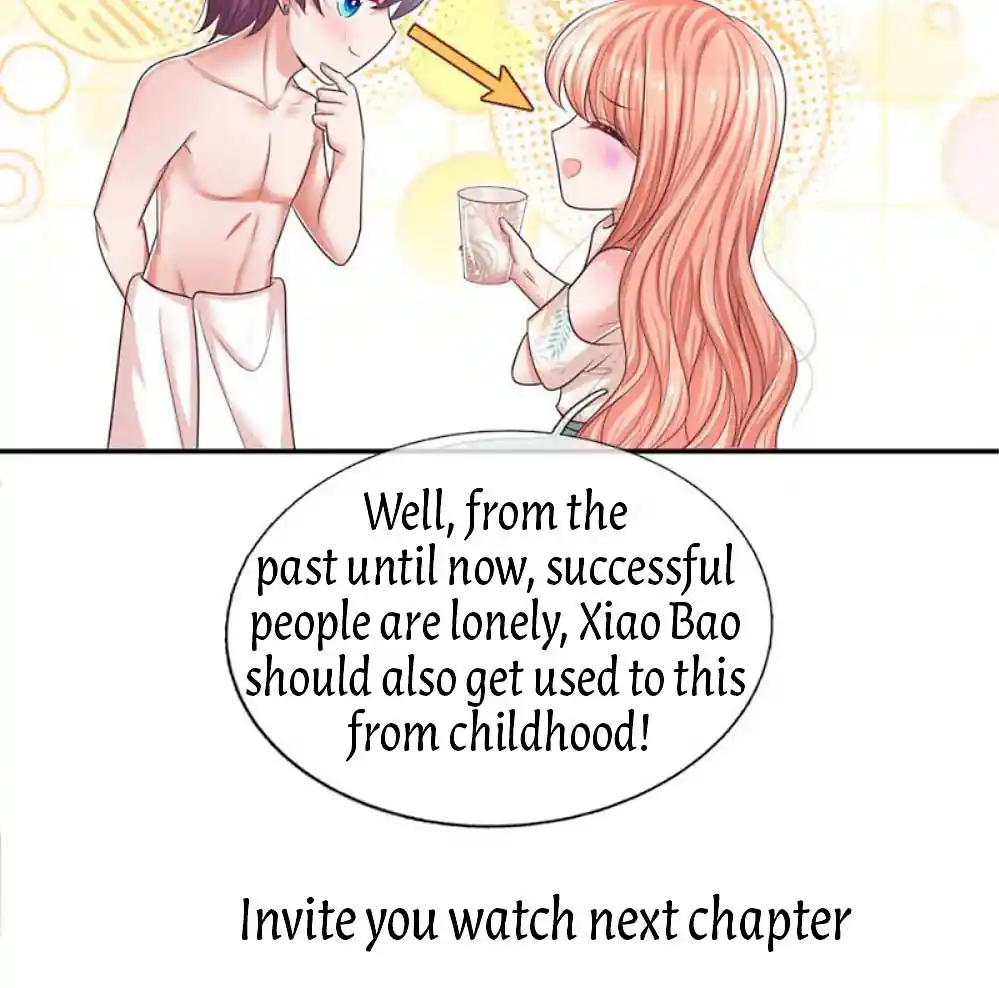 Mommy Run Away: Daddy Is Chasing After You Chapter 184