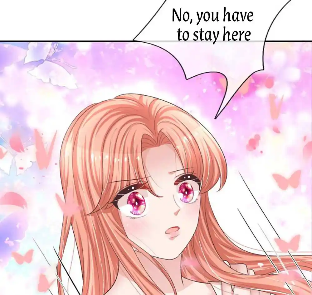 Mommy Run Away: Daddy Is Chasing After You Chapter 185