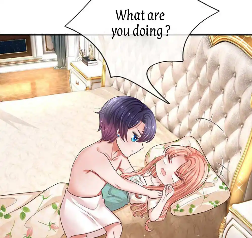 Mommy Run Away: Daddy Is Chasing After You Chapter 185