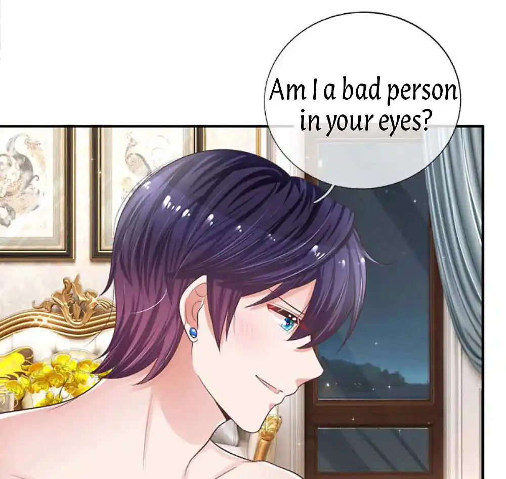 Mommy Run Away: Daddy Is Chasing After You Chapter 185