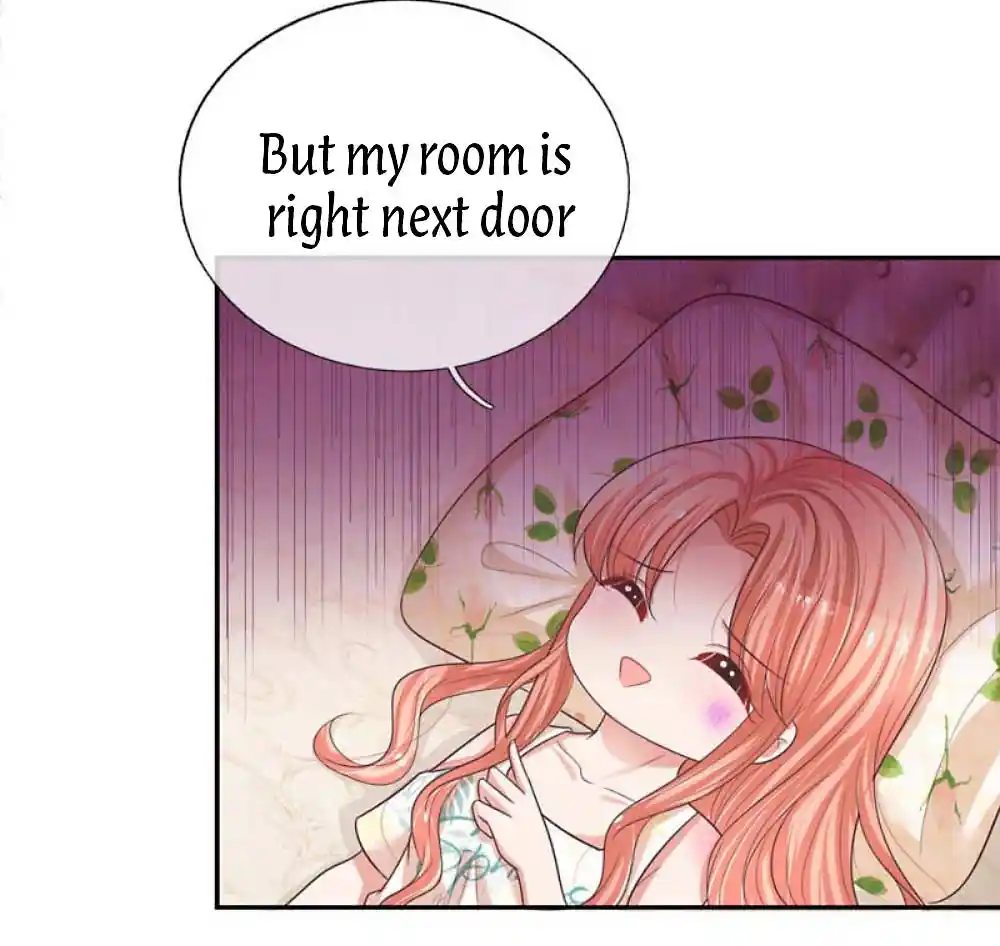 Mommy Run Away: Daddy Is Chasing After You Chapter 185