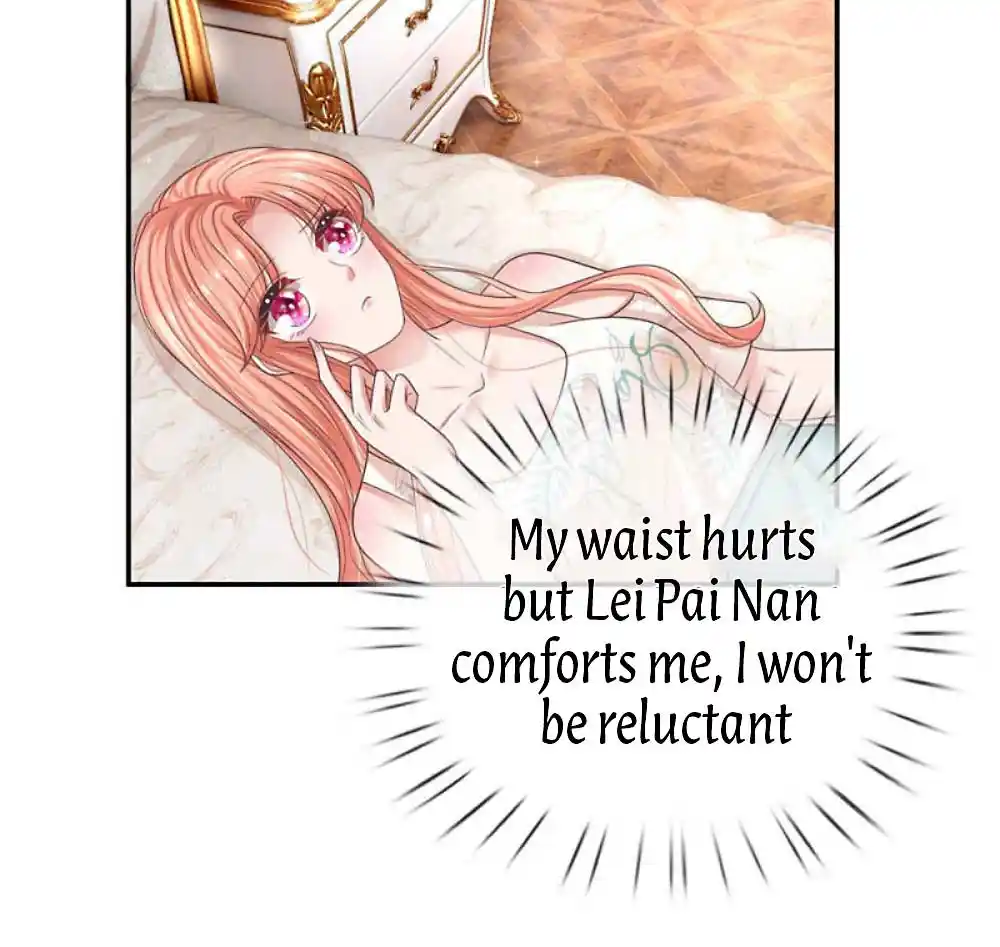 Mommy Run Away: Daddy Is Chasing After You Chapter 185