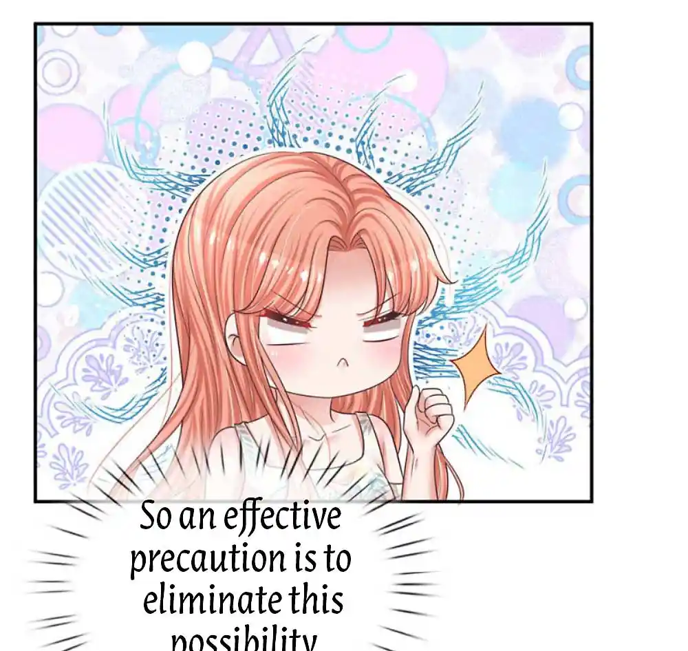 Mommy Run Away: Daddy Is Chasing After You Chapter 185