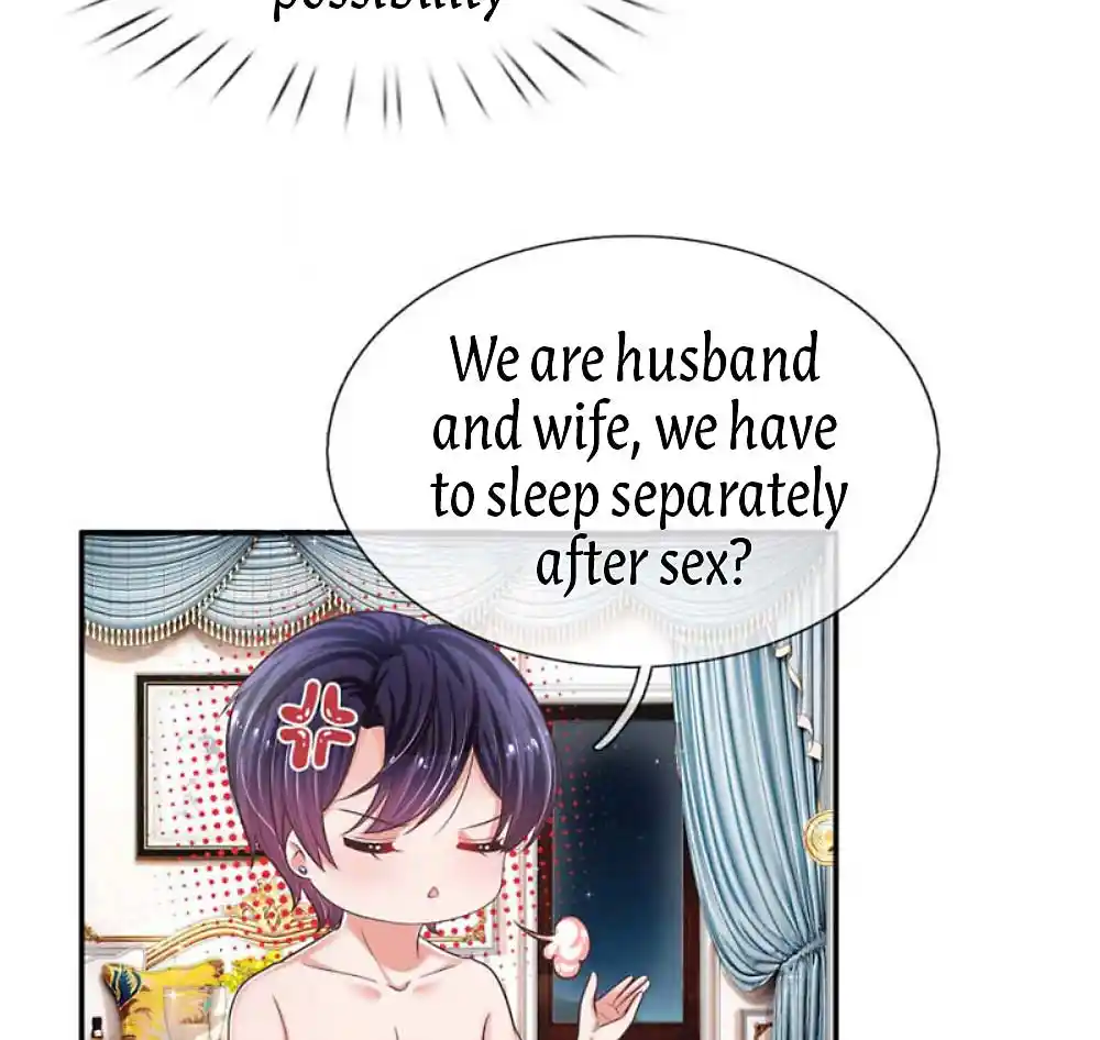 Mommy Run Away: Daddy Is Chasing After You Chapter 185