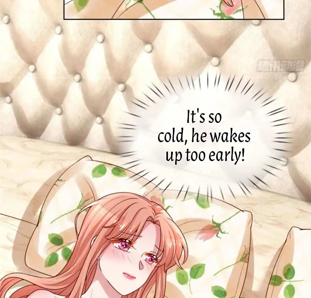 Mommy Run Away: Daddy Is Chasing After You Chapter 186