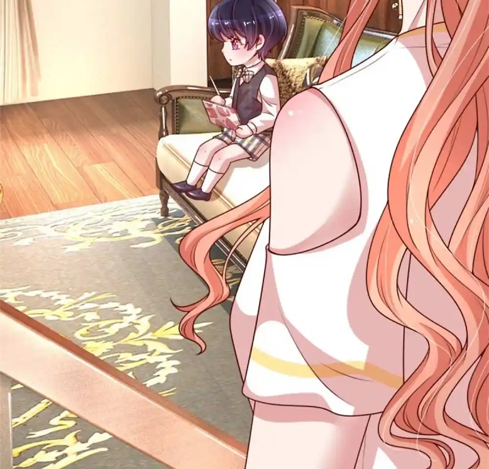 Mommy Run Away: Daddy Is Chasing After You Chapter 186