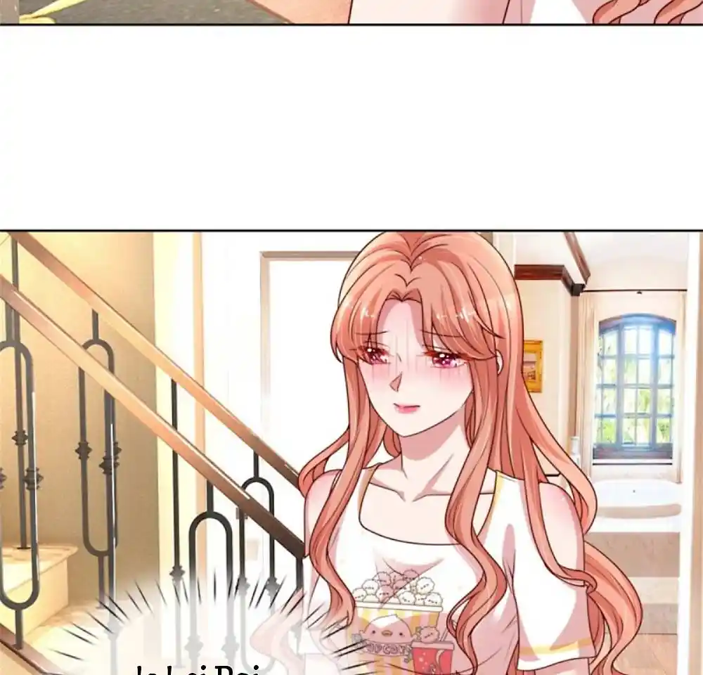 Mommy Run Away: Daddy Is Chasing After You Chapter 186