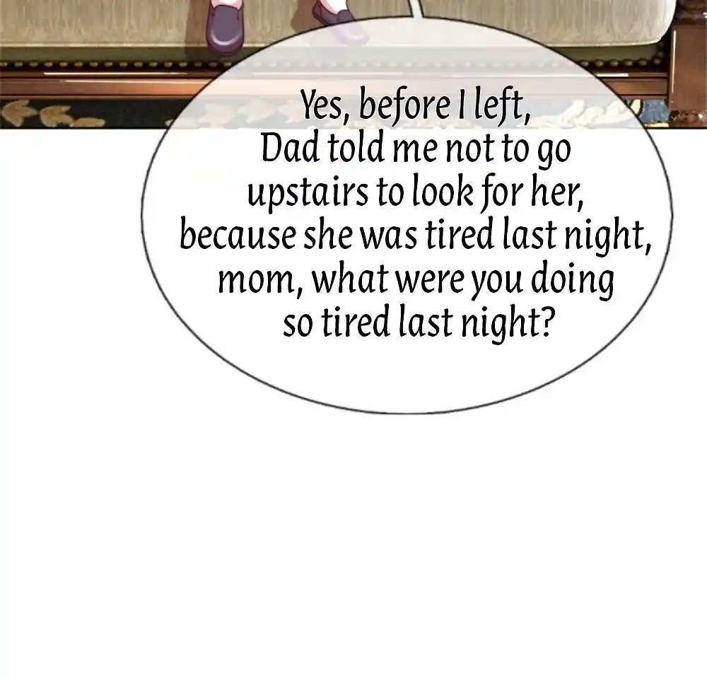 Mommy Run Away: Daddy Is Chasing After You Chapter 186