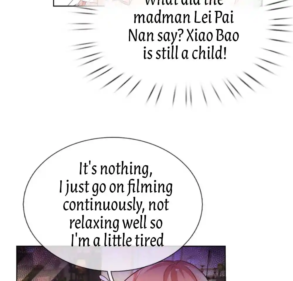 Mommy Run Away: Daddy Is Chasing After You Chapter 186