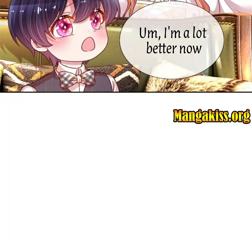 Mommy Run Away: Daddy Is Chasing After You Chapter 186