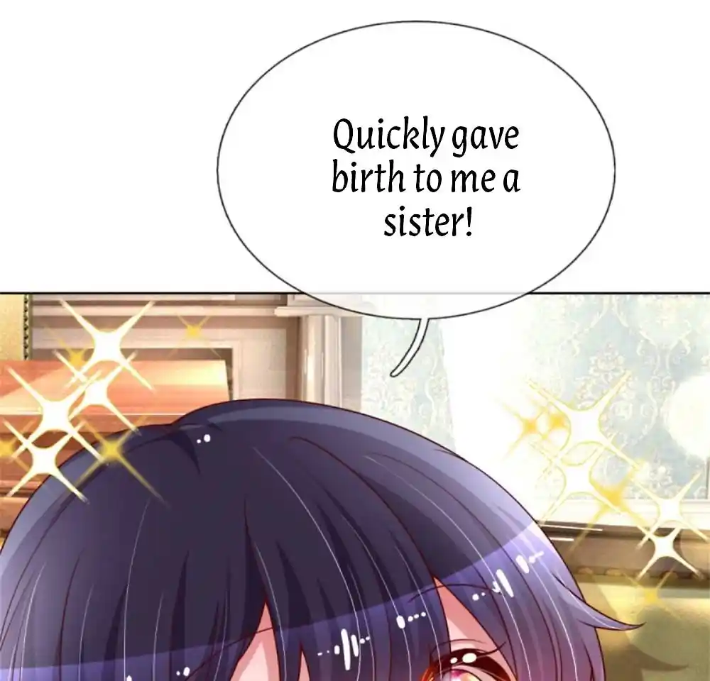 Mommy Run Away: Daddy Is Chasing After You Chapter 186